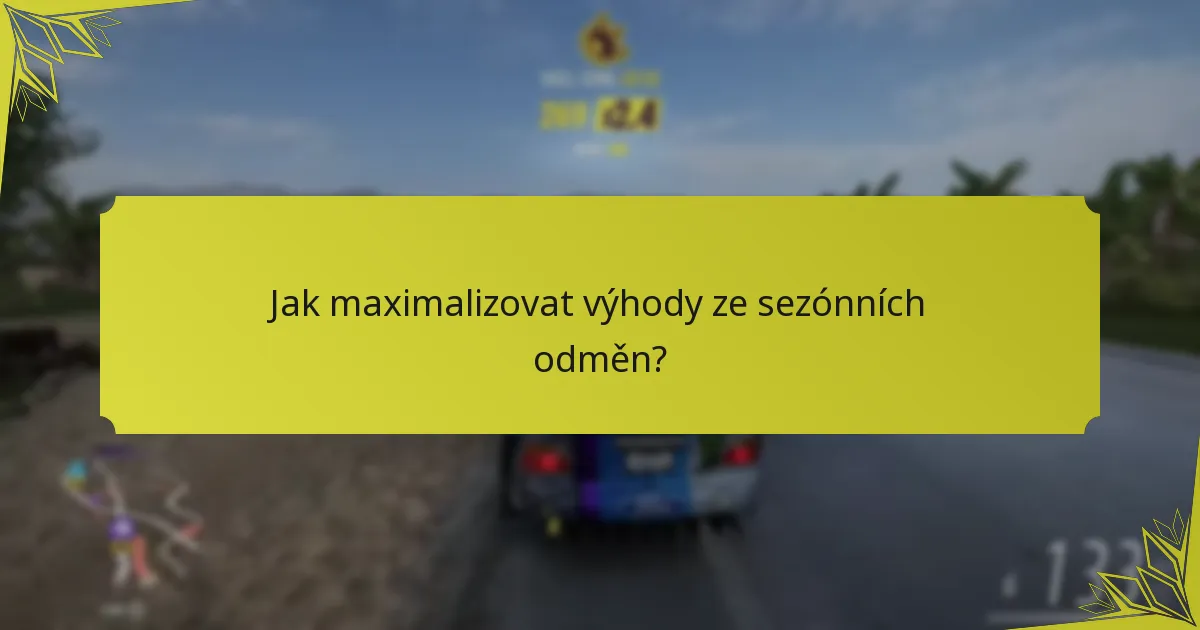 Jak zpětná vazba komunity formuje vnímání sezónních odměn?